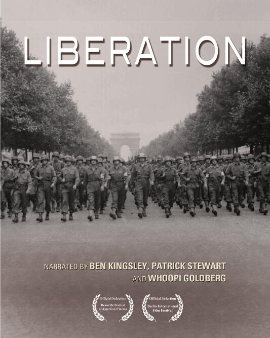 Liberation
